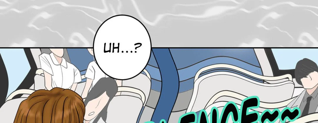 Living with The Wizard - Chapter 4